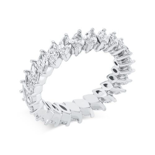 Ring Memoire voll