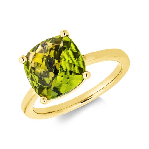 Ring Farbstein Fashion