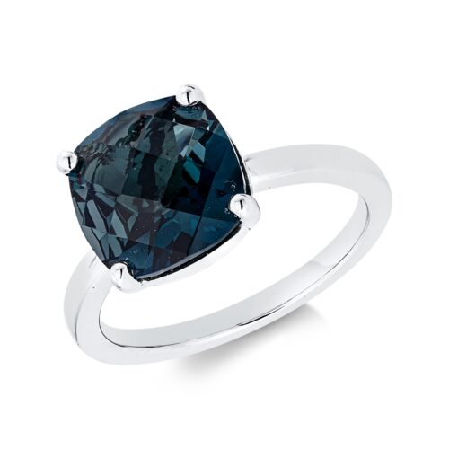 Ring Farbstein Fashion
