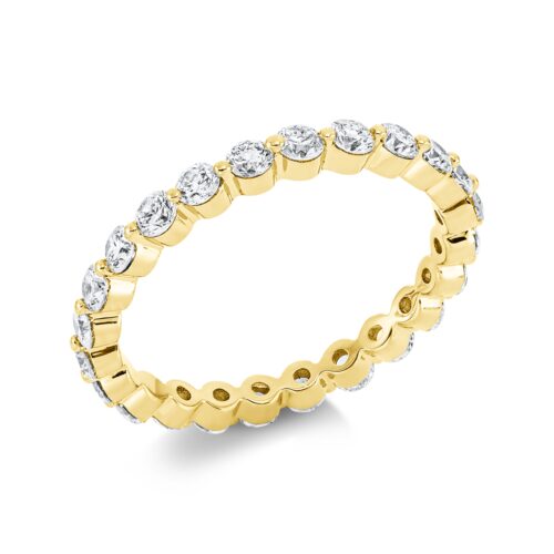 Ring Memoire voll