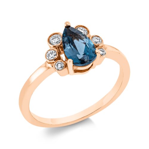 Ring Farbstein Fashion