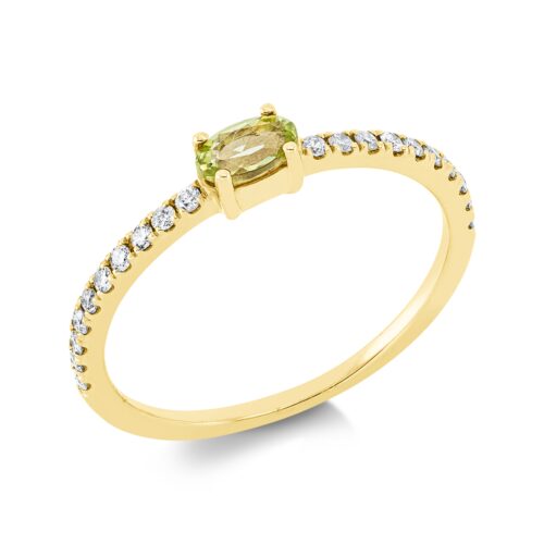 Ring Farbstein Fashion