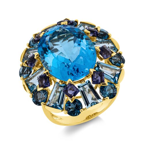 Ring Farbstein Fashion