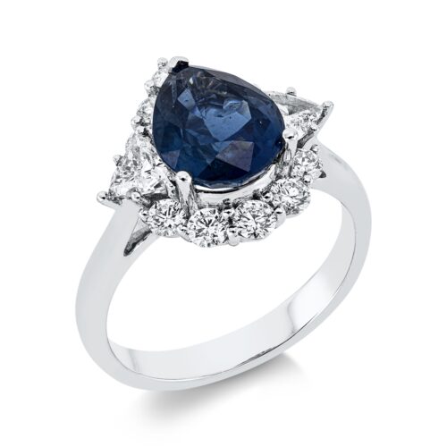 Ring Farbstein Classic