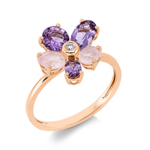 Ring Farbstein Fashion