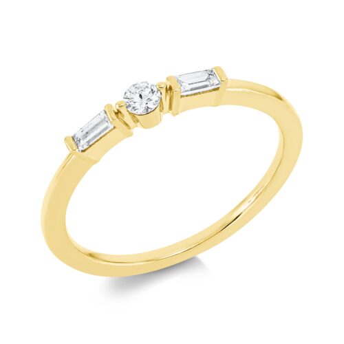 Ring Baguette