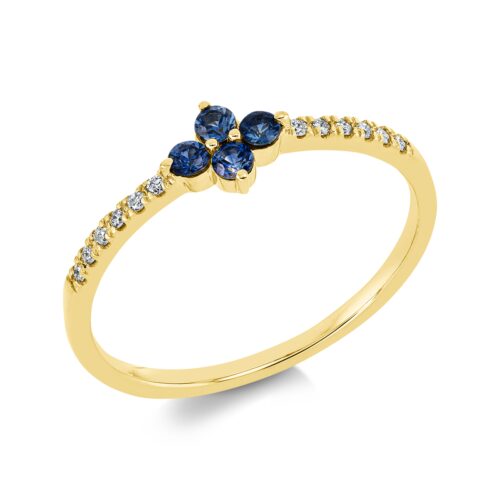 Ring Farbstein Classic