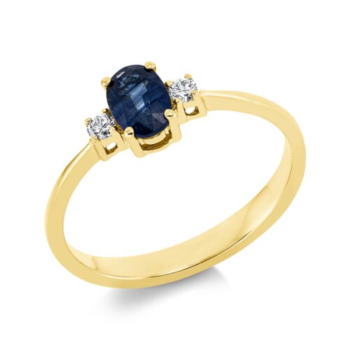 Ring Farbstein Classic