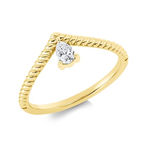 Ring Solitaire