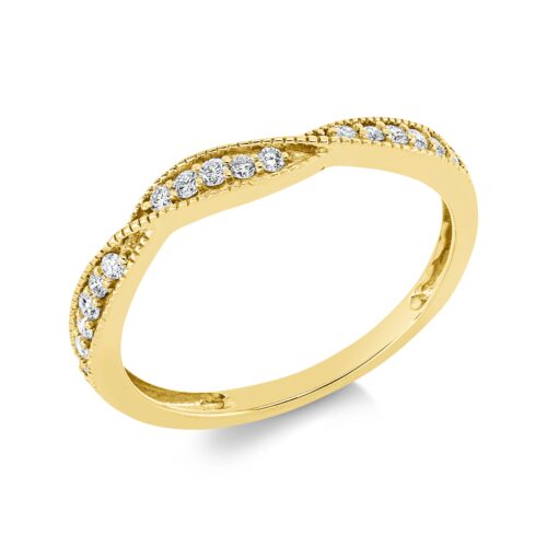 Ring Modern Woman