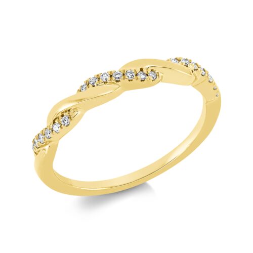 Ring Modern Woman