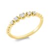 Material: gelbgold – Ring Modern Woman