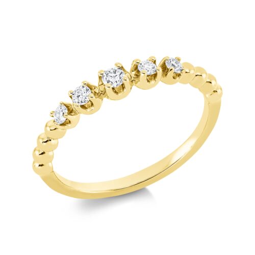 Ring Modern Woman