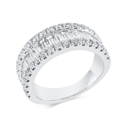 Ring Baguette