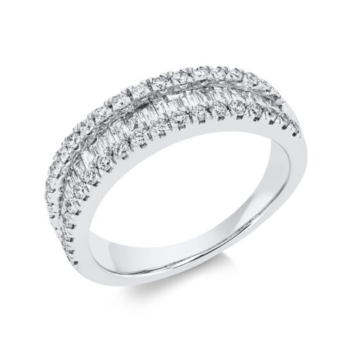 Ring Baguette