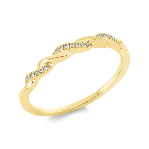 Ring Modern Woman