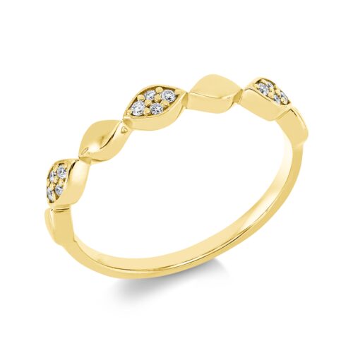 Ring Modern Woman