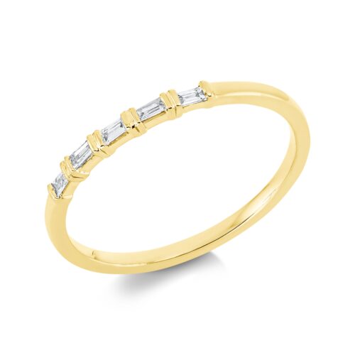 Ring Baguette