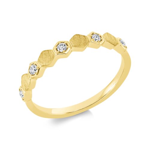 Ring Modern Woman