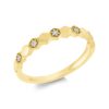 Material: gelbgold – Ring Modern Woman
