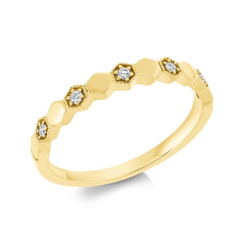 Ring Modern Woman