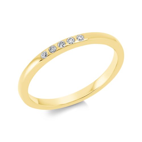 Ring Modern Woman