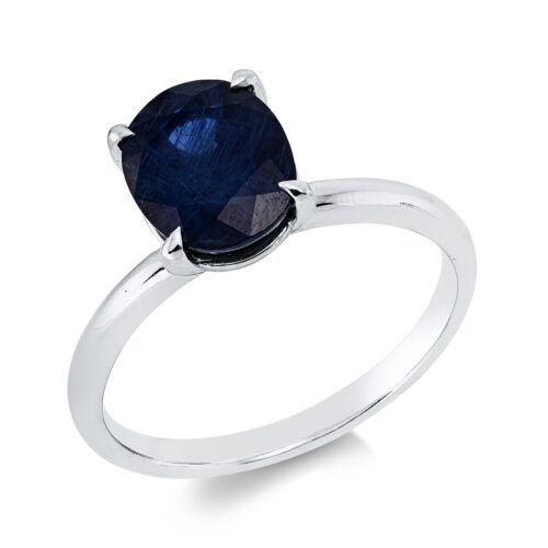 Ring Farbstein Classic