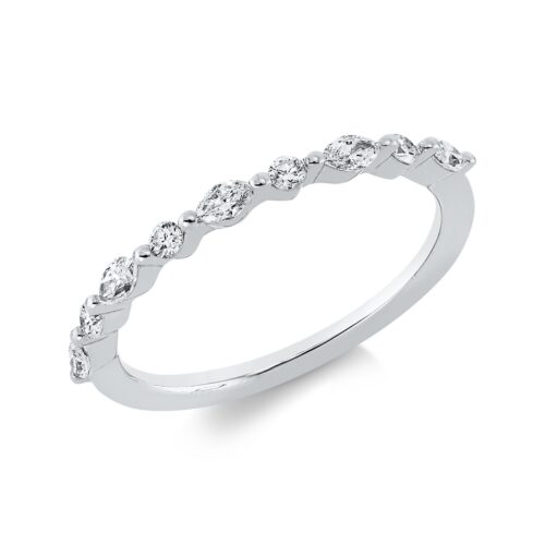 Ring Modern Woman