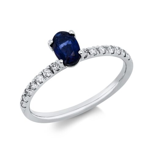 Ring Farbstein Classic