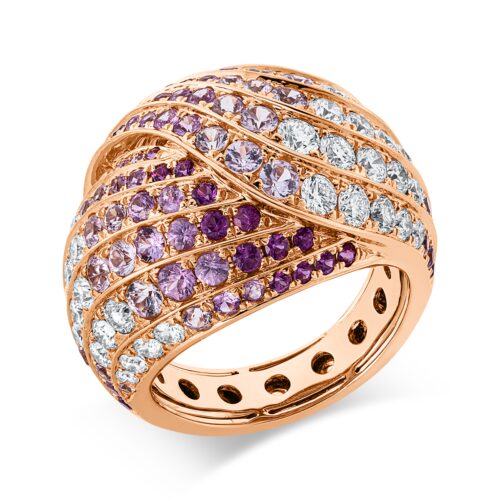 Ring Farbstein Classic