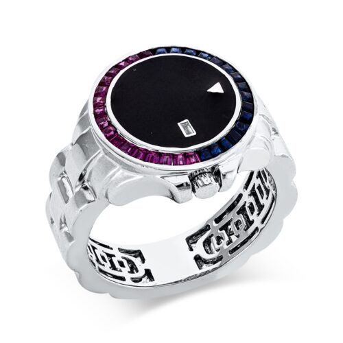 Ring Farbstein Classic