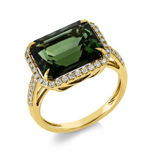 Ring Farbstein Fashion