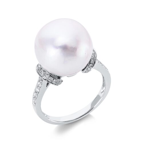 Ring Perle
