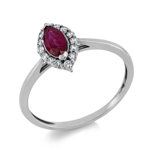 Ring Farbstein Classic