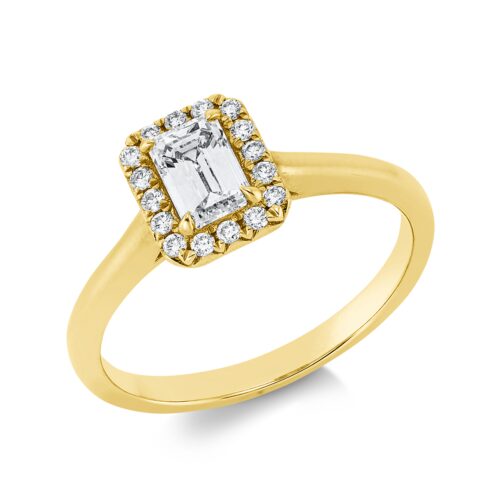 Ring Baguette
