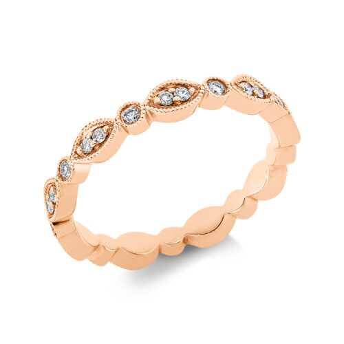 Ring Modern Woman