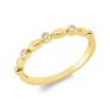 Material: gelbgold – Ring Modern Woman