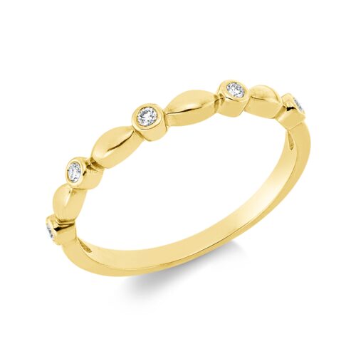 Ring Modern Woman