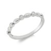 Material: weissgold – Ring Modern Woman
