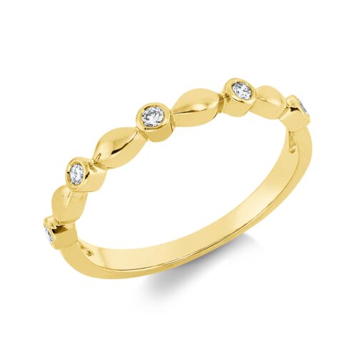 Ring Modern Woman