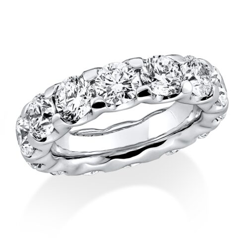 Ring Memoire voll