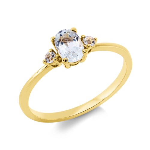 Ring Farbstein Fashion