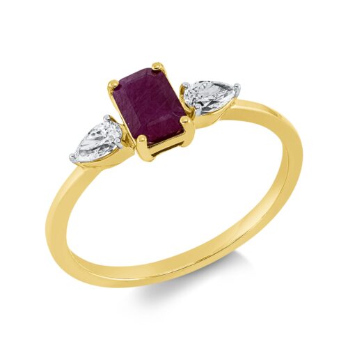 Ring Farbstein Classic