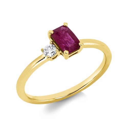 Ring Farbstein Classic
