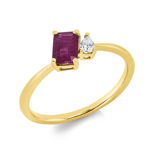 Ring Farbstein Classic