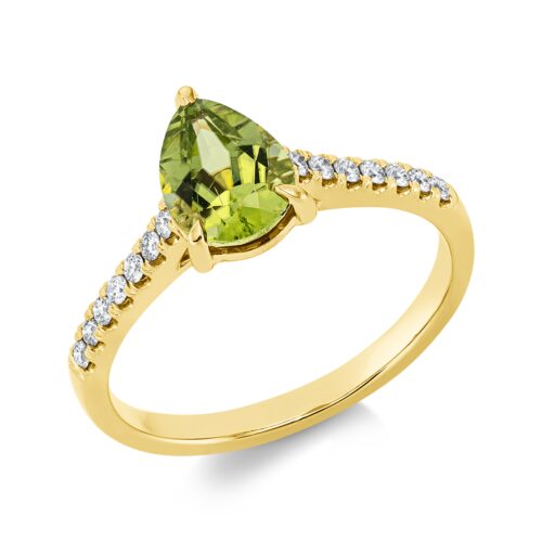 Ring Farbstein Fashion