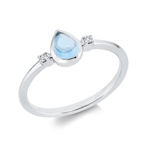 Ring Farbstein Fashion