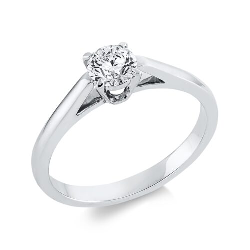 Ring Solitaire