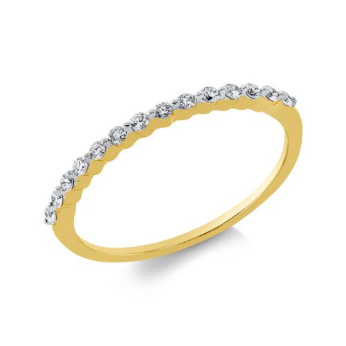 Ring Modern Woman