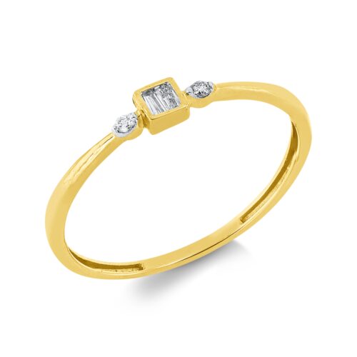 Ring Baguette